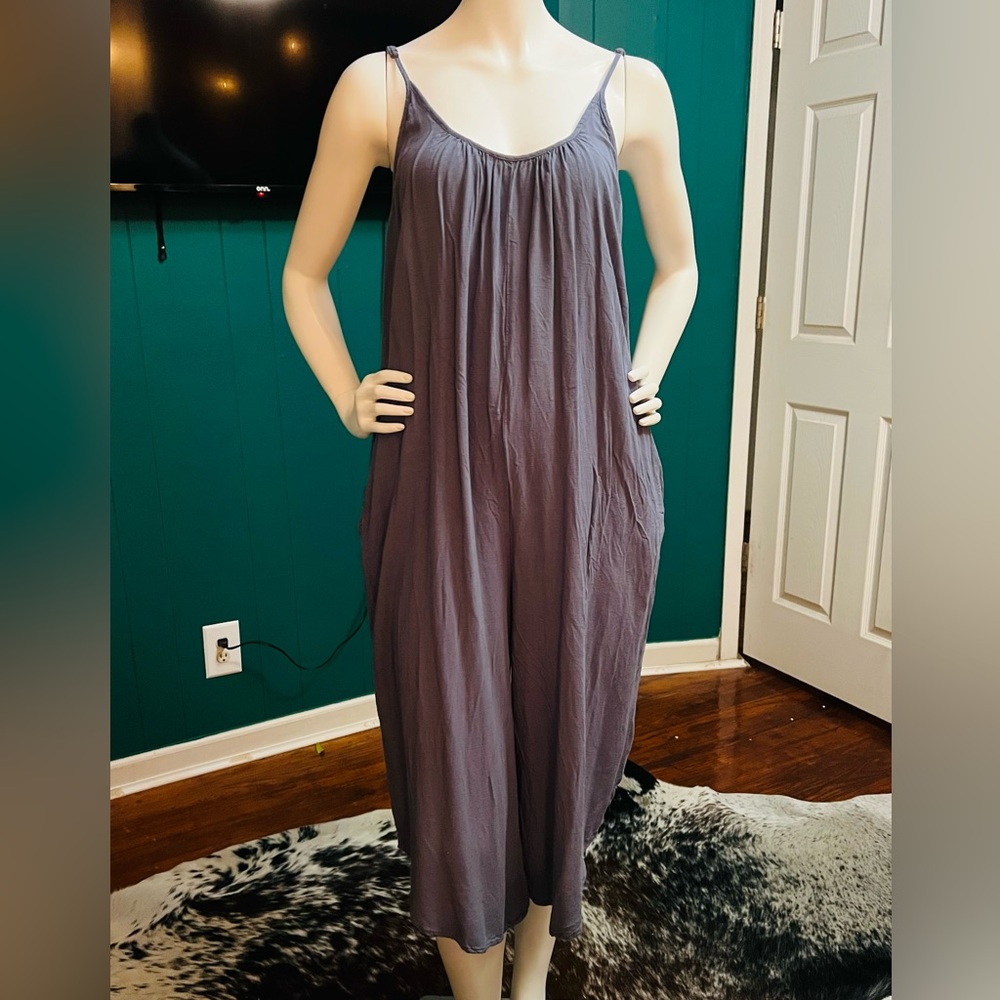 Shinestar Jumpsuit